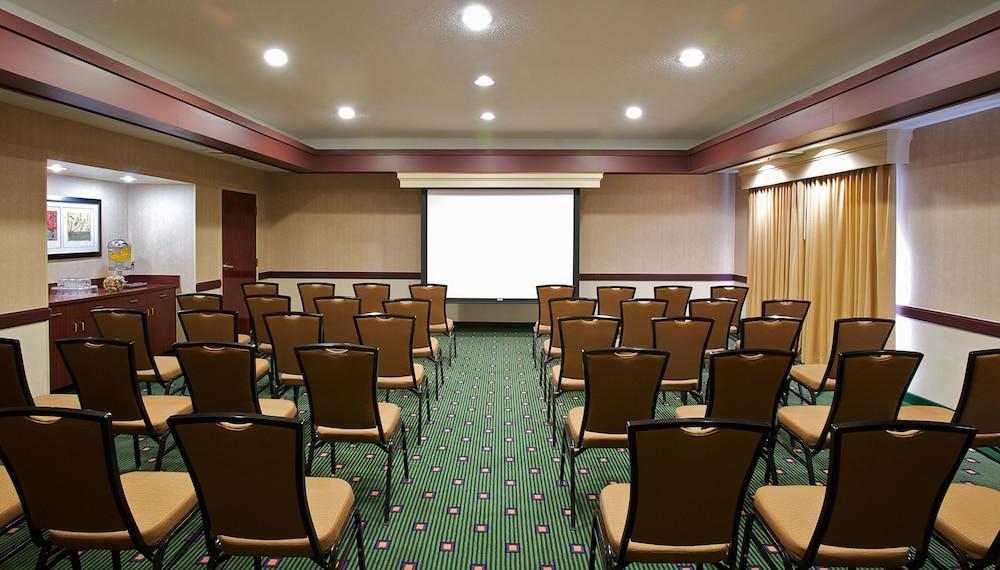 โฮมวูด สวีท บาย ฮิลตัน โมบิล แอร์พอร์ต ยูนิเวอร์ซิตี้ แอเรีย Hotel ภายนอก รูปภาพ